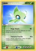 celebi