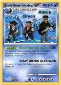 Eddy Bryan