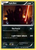 Kylo Ren