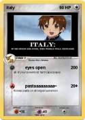 italy