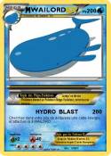 WAILORD