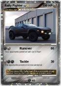 Rally Fighter