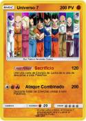 Universo 7