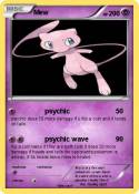 Mew