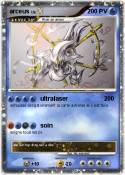 arceus