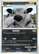 Lil Moo