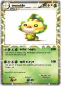 sewaddle