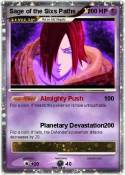Sage of the