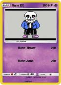 Sans EX
