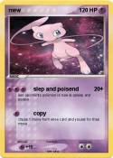 mew