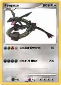 Rayquaza