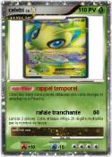 celebi