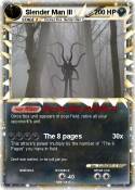 Slender Man