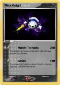 Meta Knight