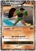 little mac