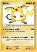 Raichu
