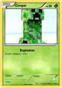 Creeper