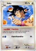 Goku