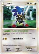 Sonic