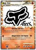 FOX