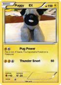 Puggy EX