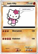 Hello Kitty