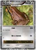 Dat Boy