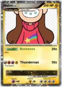Mabel