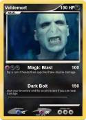 Voldemort