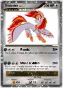 Tridashie