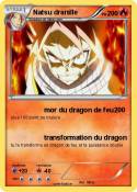 Natsu dranille