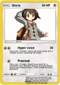 Gloria