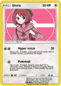 Gloria