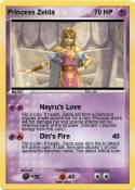 Princess Zelda
