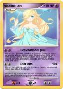 rosalina