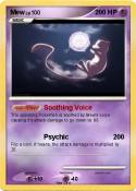 Mew