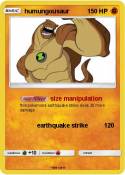 humungousaur
