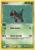 Treerex