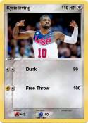 Kyrie Irving