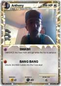 Anthony