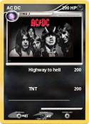 AC DC