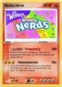 Wonka Nerds