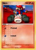 Mario