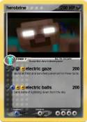 herobrine