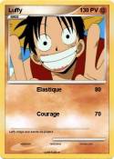 Luffy