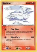 Reshiram