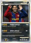 ronaldinho