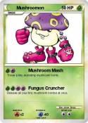 Mushroomon