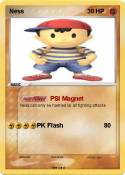 Ness