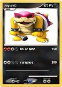 roy